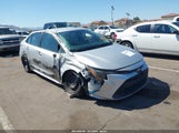 Toyota Corolla Le 5YFEPMAE7NP339273 снимка