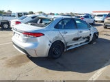 Toyota Corolla Le 5YFEPMAE7NP339273 снимка
