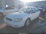 Ford Taurus Se 1FAFP53U25A268685 photo