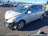 Nissan Versa 1.8Sl 3N1BC13E77L425941 снимка
