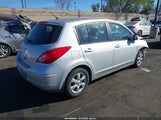 Nissan Versa 1.8Sl 3N1BC13E77L425941 снимка