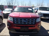 Ford Explorer Limited 1FM5K8FH7GGC86728 fotografie