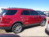 Ford Explorer Limited 1FM5K8FH7GGC86728 снимка