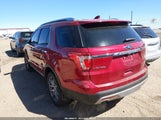 Ford Explorer Limited 1FM5K8FH7GGC86728 снимка