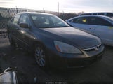 Honda Accord 3.0 Ex 1HGCM66567A076562 снимка