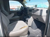 GMC Savana Standard 1GTEG15M1V1002134 снимка
