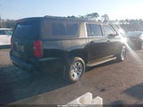 Chevrolet Suburban Lt 1GNSKHKC3KR170559 fotografie