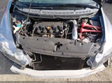 Honda Civic Lx 1HGFA16586L030467 снимка