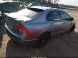 Honda Civic Lx 1HGFA16586L030467 снимка
