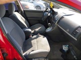 Nissan Sentra 2.0 Sr 3N1AB6AP3CL715829 снимка