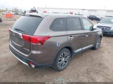 Mitsubishi Outlander Se/Sel JA4AD3A33GZ006409 снимка