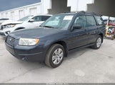 Subaru Forester 2.5X JF1SG63628H724508 снимка