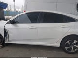 Honda Civic Lx 2HGFC2F55JH506650 снимка