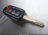 Honda Civic Lx 2HGFC2F55JH506650 снимка