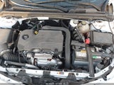 Chevrolet Malibu Fwd Rs 1G1ZG5ST9PF196351 fotografie
