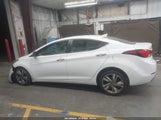 Hyundai Elantra Limited 5NPDH4AE3EH510803 снимка