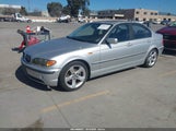 BMW 325I WBAAZ33434KP90962 снимка