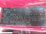 Kia Forte Ex KNAFX4A80G5607348 fotografie