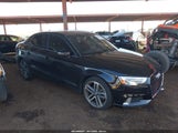 Audi A3 2.0T Premium WAUAUGFF2H1035932 fotografie