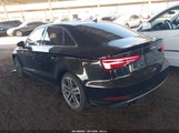 Audi A3 2.0T Premium WAUAUGFF2H1035932 fotografie