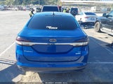 Ford Fusion Se 3FA6P0HD0HR306436 снимка