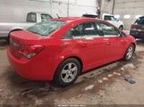 Chevrolet Cruze 1Lt Auto 1G1PC5SB0E7157309 снимка