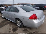 Chevrolet Impala Lt 2G1WG5E3XD1257692 снимка