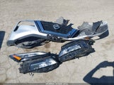 Nissan Rogue Sv Intelligent Awd 5N1BT3BB3PC678939 photo