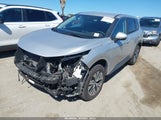 Nissan Rogue Sv Intelligent Awd 5N1BT3BB3PC678939 photo