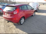 Ford Fiesta Se 3FADP4EJ8EM182952 снимка