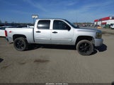 Chevrolet Silverado  Lt 3GCRKSE39AG148046 снимка