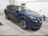 Nissan Rogue Sv Intelligent Awd 5N1AT3BB7MC770305 photo