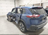Nissan Rogue Sv Intelligent Awd 5N1AT3BB7MC770305 photo