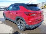 Chevrolet Trailblazer Fwd Rs KL79MTSL4MB147272 fotografie