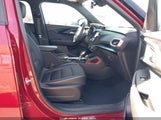 Chevrolet Trailblazer Fwd Rs KL79MTSL4MB147272 снимка