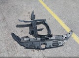 Toyota Highlander Le Plus V6 5TDZKRFH1FS059261 снимка