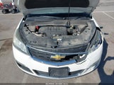 Chevrolet Traverse Ls 1GNKVFKD1EJ200892 fotografie