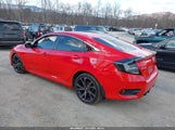 Honda Civic Sport 2HGFC2F88MH521352 снимка