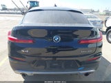 BMW X4 xDrive30I 5UX2V1C08M9F13754 снимка