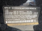 BMW X4 xDrive30I 5UX2V1C08M9F13754 снимка
