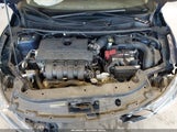Nissan Sentra S 3N1AB7AP9GY264033 снимка