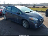 Toyota Prius Ii JTDKN3DU5A5014831 снимка