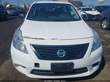 Nissan Versa 1.6 S+ 3N1CN7AP8EL849213 снимка