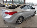 Hyundai Elantra Gls KMHDH4AE0DU891011 снимка