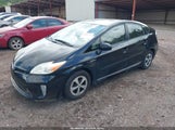 Toyota Prius Three JTDKN3DUXC5450884 снимка