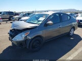 Nissan Versa 1.6 Sv 3N1CN7AP3FL925342 снимка
