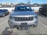 Jeep Grand Cherokee Limited 4X2 1C4RJEBG7JC130899 fotografie