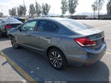 Honda Civic Ex 19XFB2F88DE255649 снимка