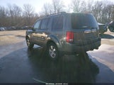 Honda Pilot Ex 5FNYF48429B000550 снимка