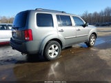 Honda Pilot Ex 5FNYF48429B000550 fotografie